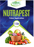 NUTRAPEST