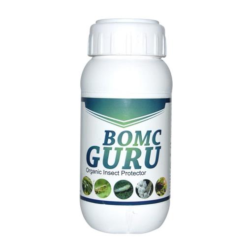 BOMC GURU