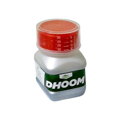 DHOOM