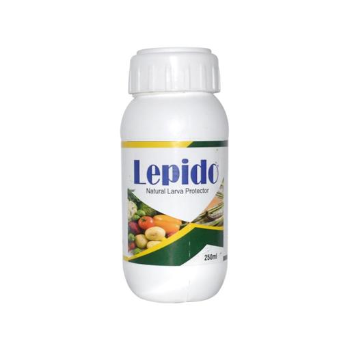 LEPIDO